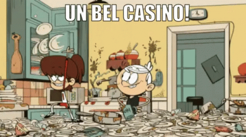 Casino Chiasso GIF - Casino Chiasso Bordello GIFs