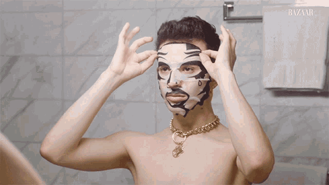 Still Ugly Aquaria GIF - Still Ugly Aquaria Go To Bed With Me GIFs