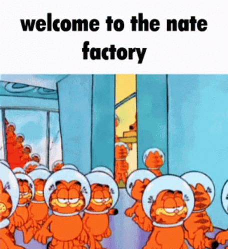 Nate Rowley Jake Rowley GIF - Nate Rowley Jake Rowley The Nate Factory GIFs