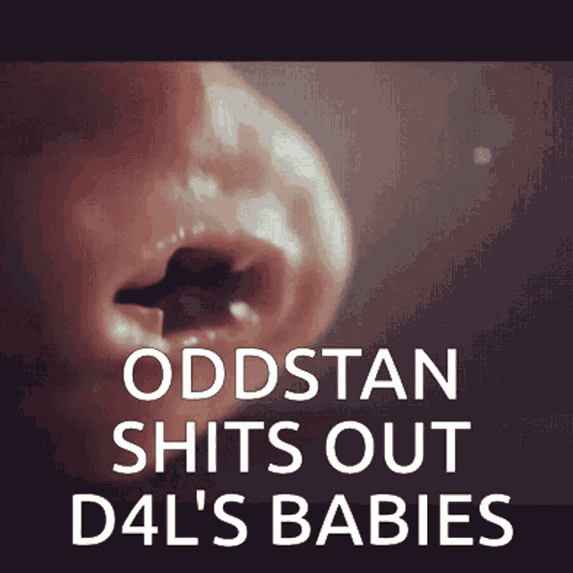 Oddstan D4l GIF - Oddstan D4l Babies GIFs