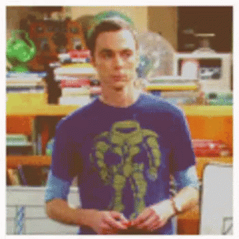 Laugh Sheldon Cooper GIF - Laugh Sheldon Cooper Big Bang Theory GIFs