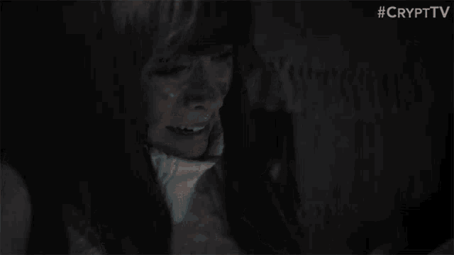 Emotional Mordeo GIF - Emotional Mordeo Crypt Tv GIFs