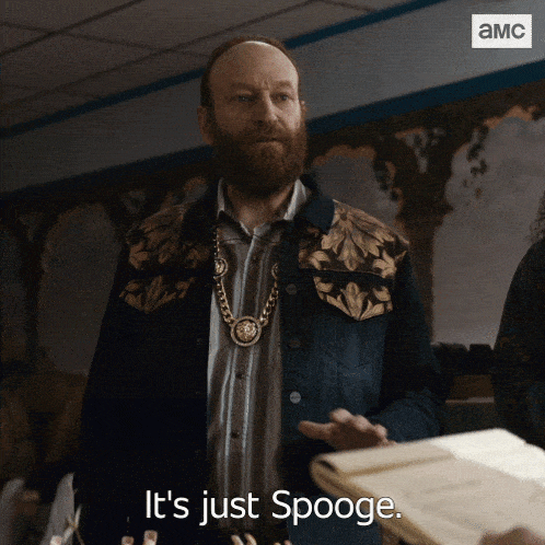 Spooge Better Call Saul GIF - Spooge Better Call Saul Breaking Bad GIFs