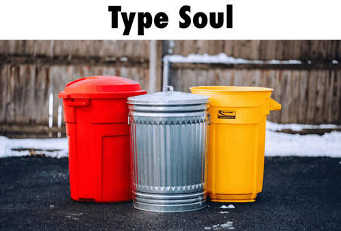 Typesoul Type Soul GIF - Typesoul Type Soul GIFs
