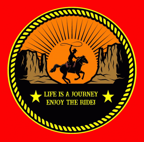 Life Journey Enjoy Ride GIF - Life Journey Enjoy Ride GIFs