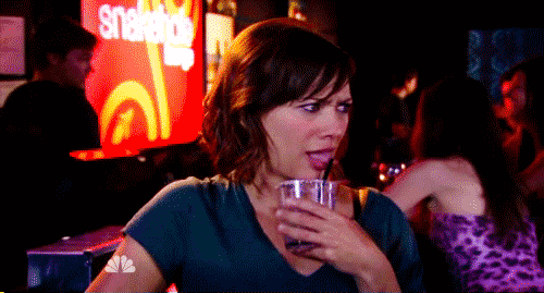 ---- GIF - Parks And Rec Parks And Recreation Ann GIFs