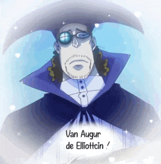 van augur de elliottcin is the name of the man in this cartoon