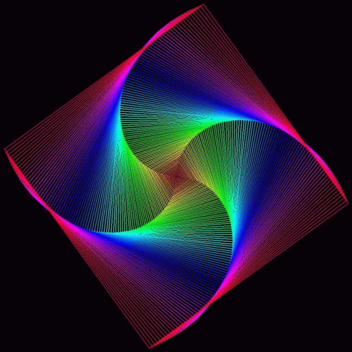 Mandala Program GIF - Mandala Program Symmetric GIFs