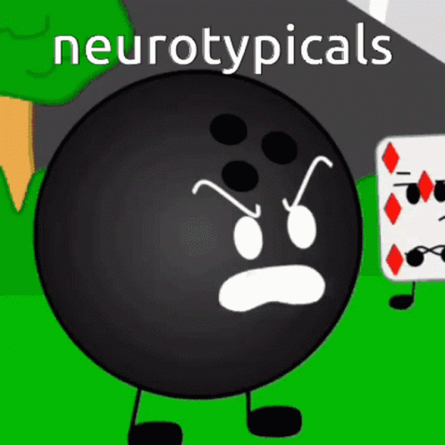 Sftf Bowling Ball GIF - Sftf Bowling Ball Neurotypical GIFs