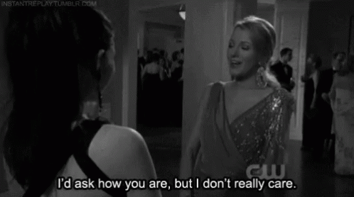 Blakelively Gossipgirl GIF - Blakelively Gossipgirl Yes GIFs