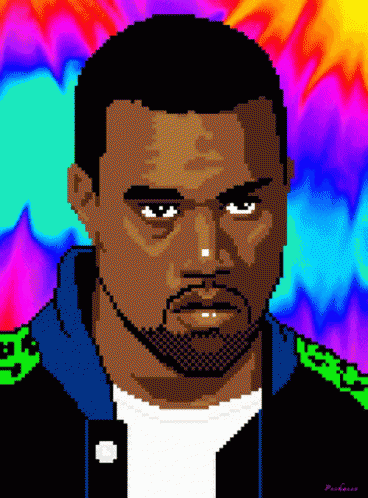 Kanye Yeezy GIF - Kanye Yeezy Yeezus GIFs