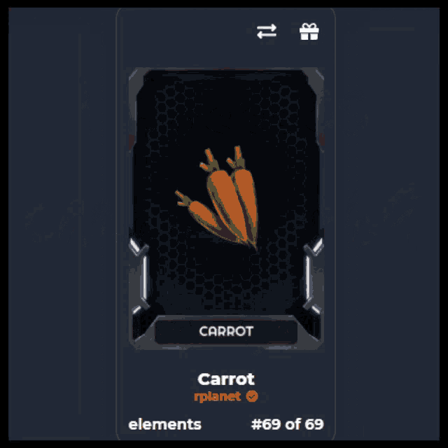 Carrot69 Carrot Sixtynine GIF - Carrot69 Carrot Sixtynine Sixnine GIFs