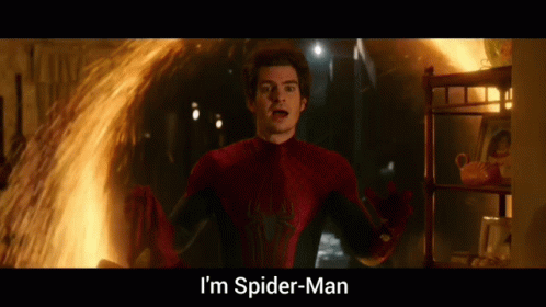 Peter Parker Andrew Garfield GIF - Peter Parker Andrew Garfield Amazing Spider Man GIFs