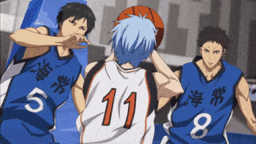 a basketball player with the number 11 on his jersey