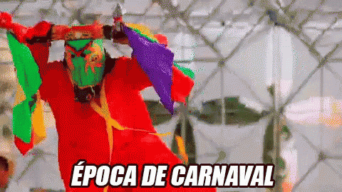 época De Carnaval GIF - Carnaval De Barranquilla Epoca De Carnaval Comparsas GIFs