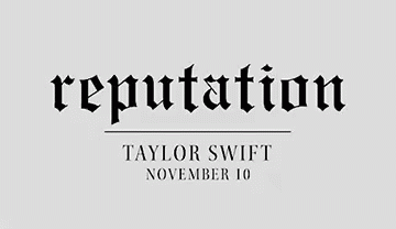 Taylor Swift Reputation GIF - Taylor Swift Reputation T Swift GIFs