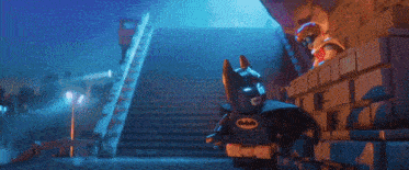 Batman Legobatman GIF - Batman Legobatman Coca Cola GIFs
