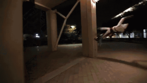 Assassin'S Creed GIF - Assassins Creed Parkour Freerunning GIFs