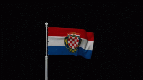 Hd Hrvatska Croatia GIF - Hd Hrvatska Croatia Flag GIFs