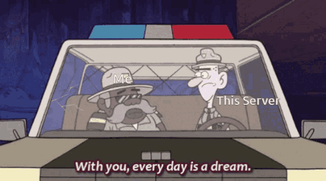 With You Every Day Is A Dream Gravity Falls GIF - With You Every Day Is A Dream Gravity Falls Discord GIFs