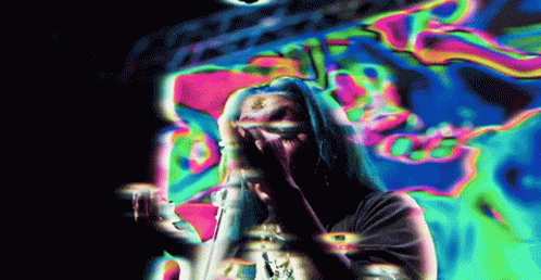 Effects Saint Bodhi GIF - Effects Saint Bodhi Amplified Icons On The Rise GIFs