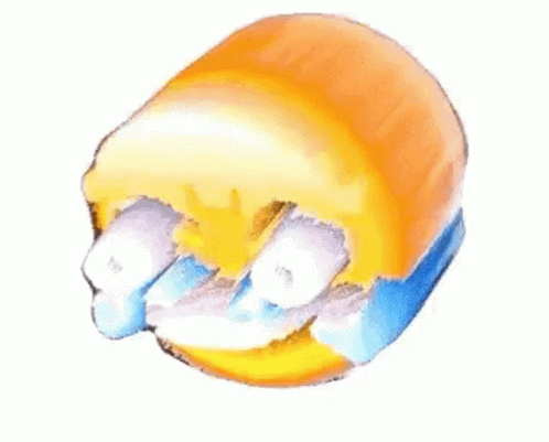 Emoji Cursed GIF - Emoji Cursed GIFs