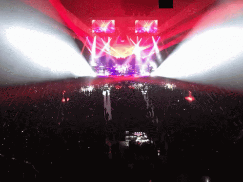 Live Music Concert GIF - Live Music Concert Rock GIFs