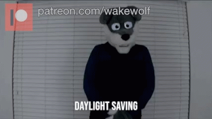 Daylight Saving Daylight GIF - Daylight Saving Daylight Saving GIFs