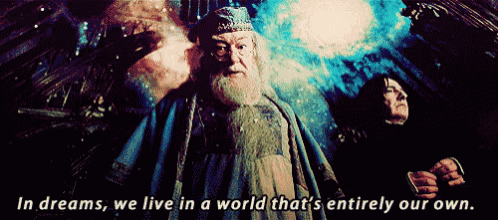 Harrypotter Ronweasley GIF