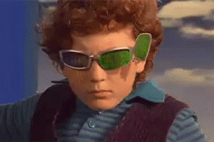 Look At You GIF - Look At You Spy Kids GIFs