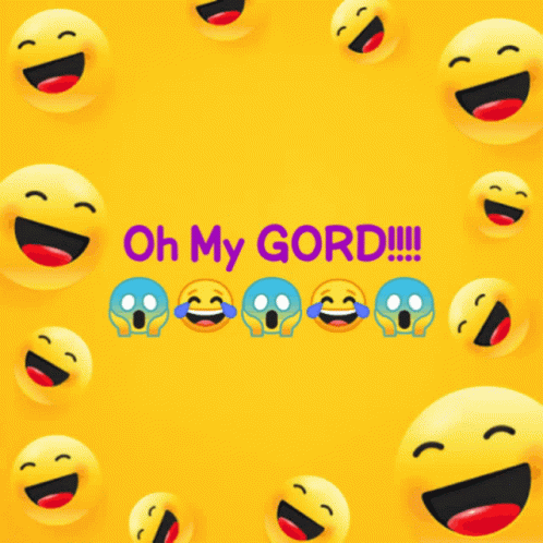 Oh My Gord Surv Mates GIF - Oh My Gord Surv Mates Gordings GIFs