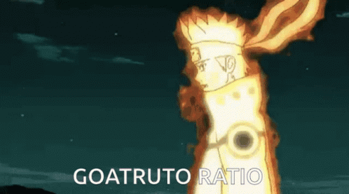 Naruto Ratio GIF - Naruto Ratio Naruto Ratio GIFs