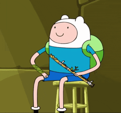 Finn Astro Finn Adventure Time GIF - Finn Astro Finn Adventure Time Finn Silly GIFs
