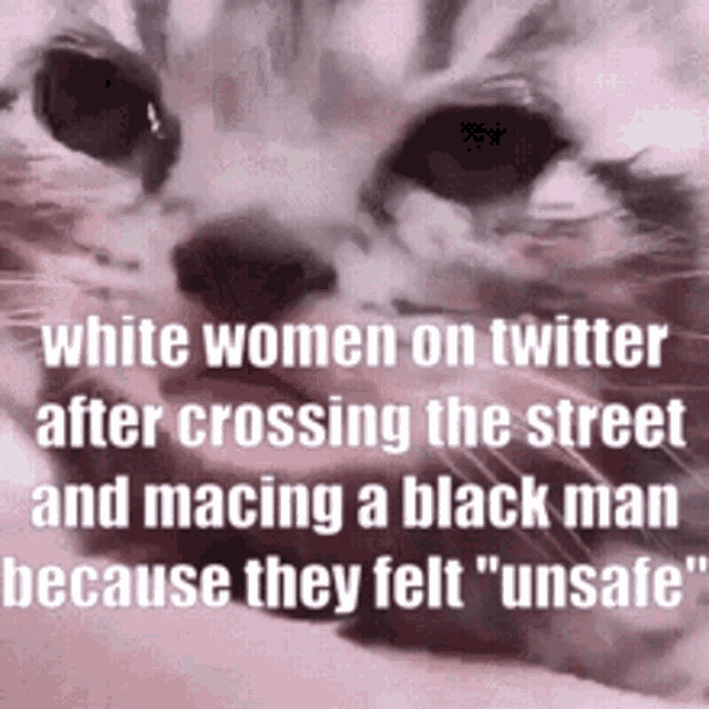 White Women Racist White Women GIF - White Women Racist White Women GIFs