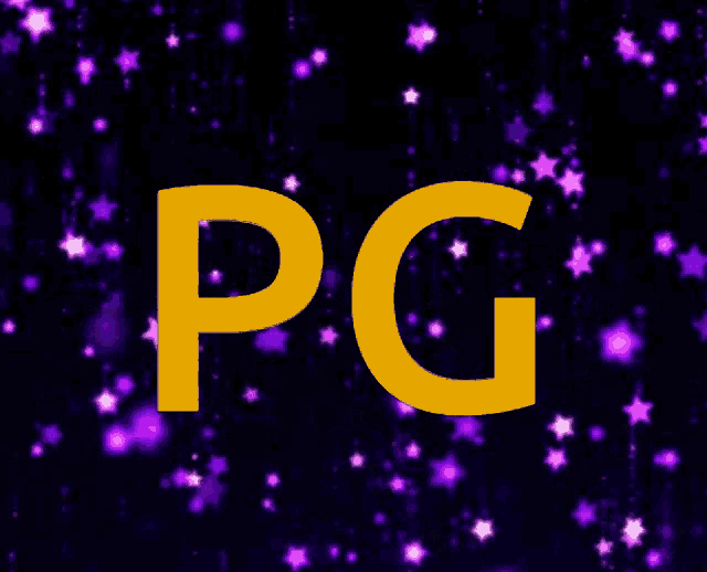 Purple Falling Star Pg GIF - Purple Falling Star Pg GIFs