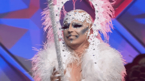 Icesis Couture Canadas Drag Race GIF - Icesis Couture Canadas Drag Race Cdr GIFs
