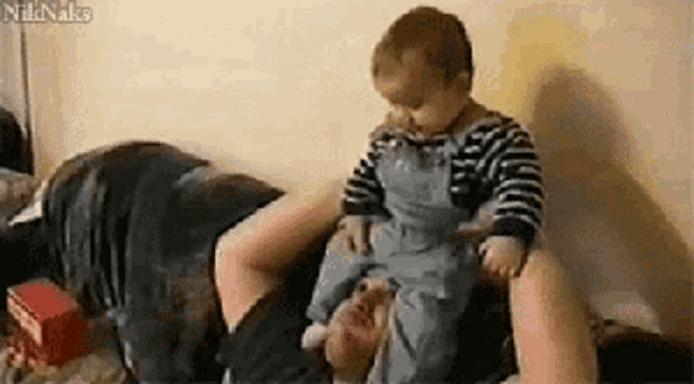 Baby Mouth Open GIF - Baby Mouth Open Spitting GIFs