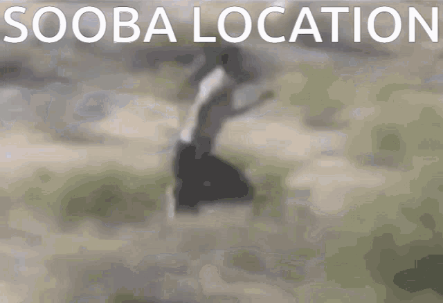 Sooba Location GIF - Sooba Location GIFs