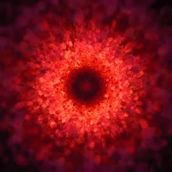 Red Tunnel Falling GIF - Red Tunnel Falling GIFs