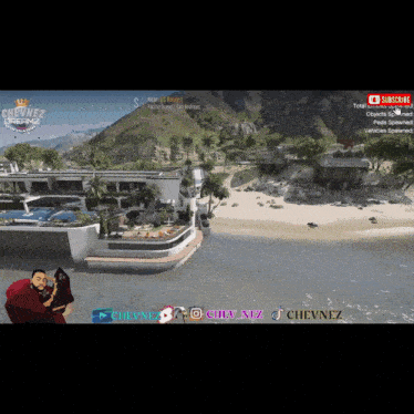 a screenshot of a video game called grand theft auto