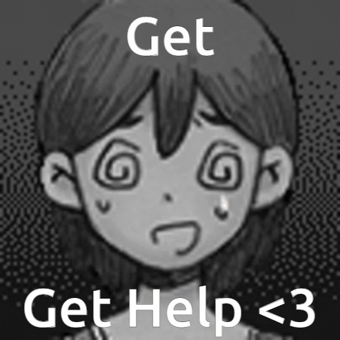 Kel Omori Help GIF - Kel Omori Help Get Help GIFs