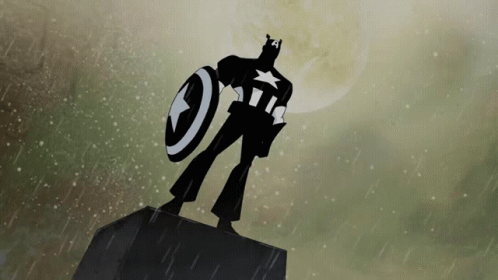 Emh Avengers GIF - Emh Avengers Earths Mightiets Heroes GIFs