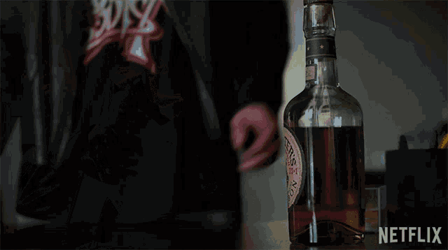 Drinking Stressed GIF - Drinking Stressed Alcoholic GIFs