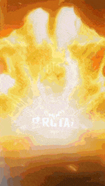 a picture of a skull with the word brutal written on it