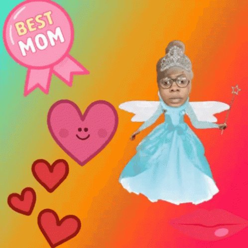 Ozoua Fairy Flying GIF - Ozoua Fairy Flying Best Mom GIFs