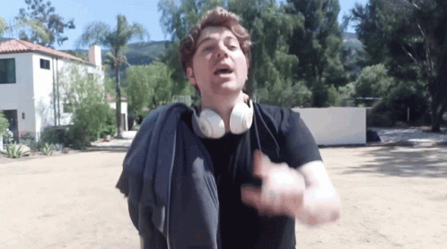 Shane Dawson Mood GIF - Shane Dawson Mood Funny GIFs