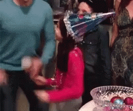 Party Partying GIF - Party Partying Yeah GIFs