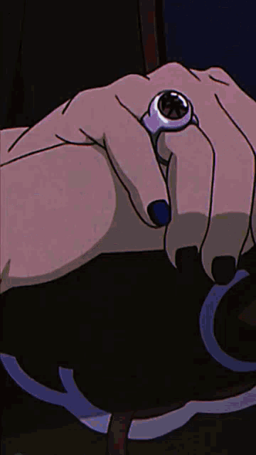 a close up of a person 's face with a shadow on the wall .