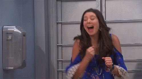 Laughing GIF - The Thundermans The Thundermans Series Fake Laugh GIFs