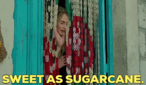 Mamma Mia Donna Sheridan GIF - Mamma Mia Donna Sheridan Sweet As Sugarcane GIFs